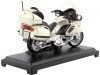 Cochesdemetal.es 2004 BMW K1200LT Champagne 1:18 Welly 12147