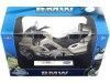 Cochesdemetal.es 2004 BMW K1200LT Champagne 1:18 Welly 12147