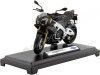 Cochesdemetal.es 2012 Aprilia Tuono Negra 1:18 Welly 12841