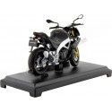 Cochesdemetal.es 2012 Aprilia Tuono Negra 1:18 Welly 12841