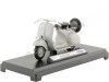 Cochesdemetal.es 1953 Vespa 125CC Gris 1:18 Welly 12847