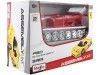 Cochesdemetal.es 1995 Ferrari F50 Coupé Rojo Metal Kit 1:24 Food 39923