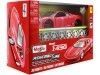 Cochesdemetal.es 2004 Ferrari F430 Race rouge rouge "Kit métal" 1:24 MAISTO 39259