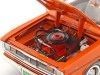 Cochesdemetal.es 1970 Plymouth Duster 340 Naranja 1:18 Auto World AMM1239