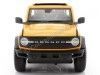 Cochesdemetal.es 2021 Ford Bronco Badlands Sin Puerto Amarillo 1:18 Food 31457