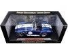 Cochesdemetal.es 1966 Shelby Cobra 427 S-C Edicion Firmada Azul/Blanco 1:18 Shelby Collectibles 121-1
