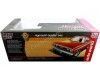 Cochesdemetal.es 1970 Plymouth Duster 340 Naranja 1:18 Auto World AMM1239