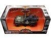 Cochesdemetal.es 2003 Jeep Wrangler Rubicon Harley Davidson Custom 1:27 MAISTO 32190