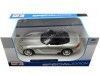 Cochesdemetal.es 2003 Dodge Viper SRT-10 Cabrio Gris Metalizado 1:24 Maisto 31232