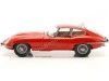 Cochesdemetal.es 1961 Jaguar E-Type Coupé Rojo 1:18 Kyosho 08954