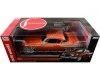 Cochesdemetal.es 1957 Studebaker Golden Hawk Coral / Blanco 1:18 Auto World AW270