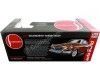 Cochesdemetal.es 1957 Studebaker Golden Hawk Coral / Blanco 1:18 Auto World AW270