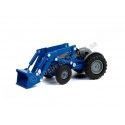 Cochesdemetal.es 1952 Trator ford 8n con