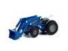 Cochesdemetal.es 1952 Trator ford 8n con