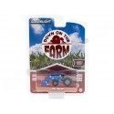 Cochesdememetal.es 1952 Tracteur Ford 8n Con Pala frontal "Down on the Farm Series 5" 1:64 Greenlight 48050a