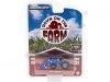 Cochesdememetal.es 1952 Tracteur Ford 8n Con Pala frontal "Down on the Farm Series 5" 1:64 Greenlight 48050a