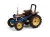 CARSDEMETAL.ES 1987 Tracteur Ford 5610 avec 4 roues motrices "Down on the Farm Series 5" 1:64 Greenlight 48050D