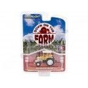 Cochesdemetal.es 1990 Tractor Ford 6610 Gerald R Ford International Airport "Down on the Farm Series 5" 1:64 Greenlight 48050E
