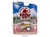 Cochesdemetal.es 1990 Tractor Ford 6610 Gerald R Ford International Airport "Down on the Farm Series 5" 1:64 Greenlight 48050E
