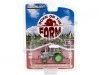 Cochesdememetal.es 1992 Tracteur Ford 5610 Con La Cabina Cerrada "Down on the Farm Series 5" 1:64 Greenlight 48050F