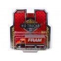 Cochesdemetal.es Lote de 3 Modelos "H.D. Truck Series 16" 1:64 Greenlight 33160
