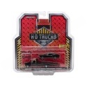 Cochesdemetal.es Lote de 3 Modelos "H.D. Truck Series 13" 1:64 Greenlight 33130