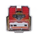 Cochesdemetal.es Lote de 3 Modelos "H.D. Truck Series 13" 1:64 Greenlight 33130