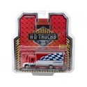 Cochesdemetal.es Lote de 3 Modelos "H.D. Truck Series 13" 1:64 Greenlight 33130