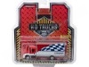 Cochesdemetal.es Lote de 3 Modelos "H.D. Truck Series 13" 1:64 Greenlight 33130