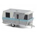 Cochesdemetal.es 1961 Caravana Holiday House Weathered "Hitched Homes Series 9" 1:64 Greenlight 34090A