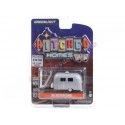 Cochesdemetal.es Lote de 6 Modelos "Hitched Homes Series 9" 1:64 Greenlight 34090
