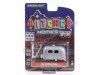 Cochesdemetal.es Lote de 6 Modelos "Hitched Homes Series 9" 1:64 Greenlight 34090
