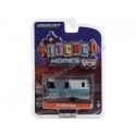Cochesdemetal.es Lote de 6 Modelos "Hitched Homes Series 9" 1:64 Greenlight 34090