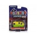 Cochesdemetal.es Lote de 6 Modelos "Hitched Homes Series 9" 1:64 Greenlight 34090