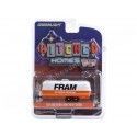 Cochesdemetal.es Lote de 6 Modelos "Hitched Homes Series 9" 1:64 Greenlight 34090
