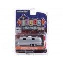 Cochesdemetal.es Lote de 6 Modelos "Hitched Homes Series 9" 1:64 Greenlight 34090