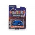 Cochesdemetal.es Lote de 6 Modelos "Hitched Homes Series 9" 1:64 Greenlight 34090