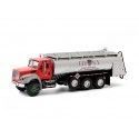 Cochesdemetal.es 2018 Camión International Workstar Con Cisterna "Super Duty Trucks Series 11" 1:64 Greenlight 45110A