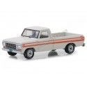 Cochesdemetal.es 1979 Ford F-250 Explorer "Série All-Terrain 8" 1:64 Greenlight 35130D