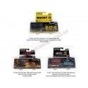 Cochesdemetal.es Lote de 3 Modelos "Hollywood Hitch&Tow Series 9" 1:64 Greenlight 31120