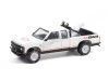 Cochesdememetal.es 1991 Chevrolet S-10 Baja Extended Cab "All-Terrain Series 12" 1:64 Greenlight 35210B