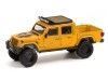 Cochesdemetal.es 2020 Jeep Gladiator with Off-Road Parts "All-Terrain Series 12" 1:64 Greenlight 35210D
