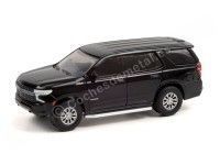 2021 Chevrolet Tahoe Z71 "All-Terrain Series 12" 1:64 Greenlight 35210E