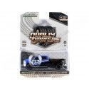 Cochesdemetal.es 2017 Dodge Ram 3500 Dual Mopar Off-Road Edition "Dual Drivers Series 4" 1:64 Greenlight 46040C