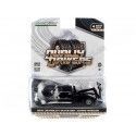 Cochesdemetal.es 2018 Chevrolet Silverado 3500 Dually Wrecker "Dually Drivers Series 4" 1:64 Greenlight 46040D