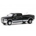 Cochesdemetal.es 2018 Dodge Ram 3500 Dually Harvest Edition "Dually Drivers Series 4" 1:64 Greenlight 46040E