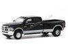 Cochesdemetal.es 2018 Dodge Ram 3500 Dually Harvest Edition "Dually Drivers Series 4" 1:64 Greenlight 46040E