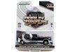 Cochesdemetal.es 2018 Dodge Ram 3500 Dually Harvest Edition "Dually Drivers Series 4" 1:64 Greenlight 46040E