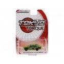 CARSDEMETAL.ES 1970 Datsun 510 Sedan 4 Doors "Tokyo Torque Series 9" 1:64 Greenlight 47070B