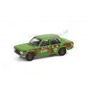 CARSDEMETAL.ES 1970 Datsun 510 Sedan 4 Doors "Tokyo Torque Series 9" 1:64 Greenlight 47070B
